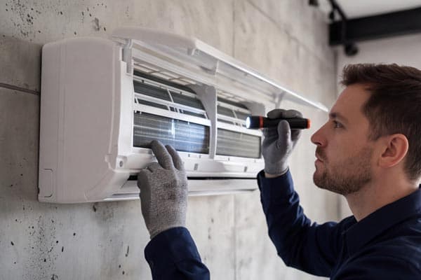 Técnico aire acondicionado en Santiago de Compostela