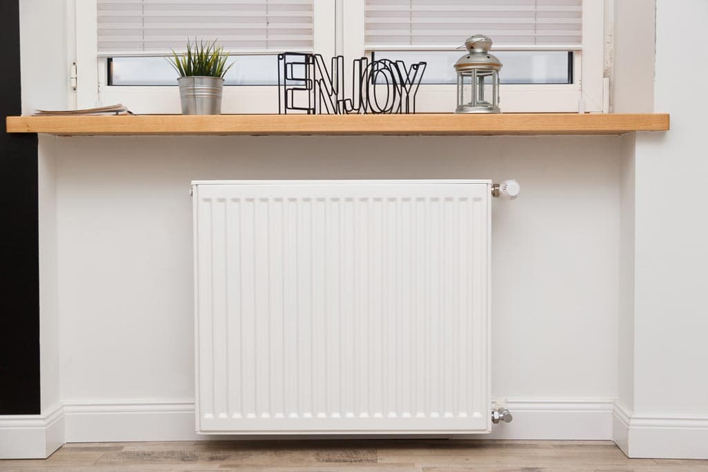 Mantenimiento aerotermia en Santiago de Compostela