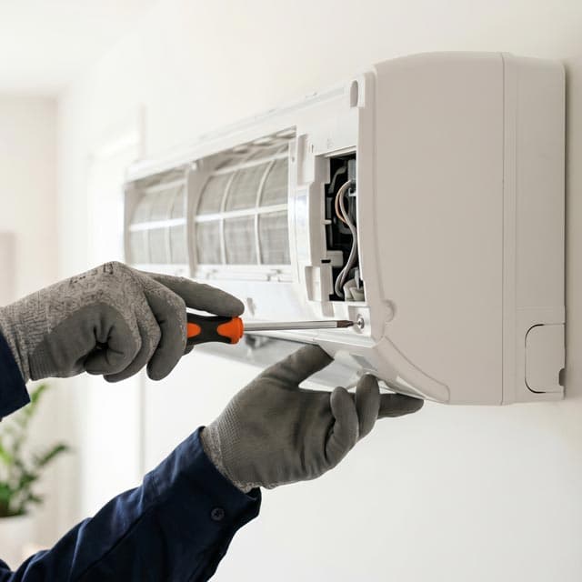Instalador aire acondicionado en Santiago de Compostela