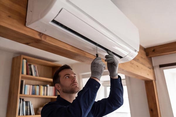 Técnico aire acondicionado en Santiago de Compostela